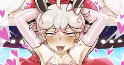 [Nohtuy] Hypnosis is the Best! (Pokemon)