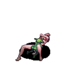 [Peperoncino] Goblin no Suana I'll borne (gifs)