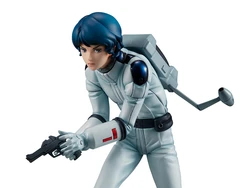 Mobile Suit Zeta Gundam Gundam Guys Generation Kamille Bidan [bigbadtoystore.com]