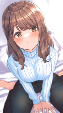 [Shiitake Taishi] My Chara-chan