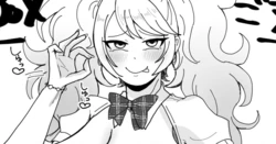 [Yukichi] Futanari JK