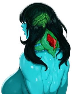 [Nitrotitan / Kaminitro] Parasite Infection