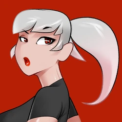 [squishybolts] Synthia (OC)