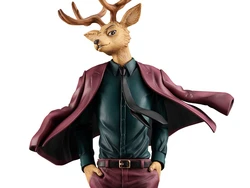 Beastars Louis (Shishigumi) Figure [bigbadtoystore.com]