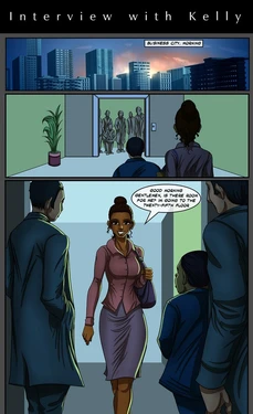 Interview With Kelly – Gula Visual - english