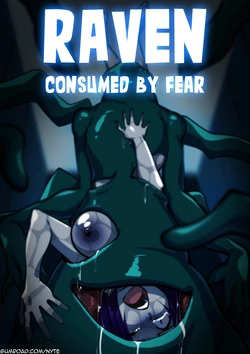 [Nyte] Raven: Consumed by Fear