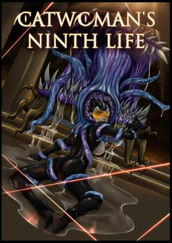 [Nyte] Catwoman's Ninth Life