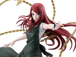 Naruto Gals Uzumaki Kushina [bigbadtoystore.com]