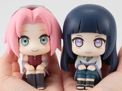 Naruto: Shippuden Look Up Sakura Haruno & Hinata Hyuga (With Gift) [bigbadtoystore.com]