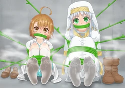 ラストオーダー＆インデックス2 (Toaru Majutsu no Index)