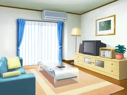 [West Vision] Uwaki Zuma ~Kyonyuu Hitozuma Midare Mansion~