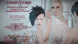 Connections Season 6 Episode 1