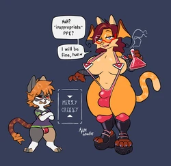 [Mewdles] That's the Mixx Up