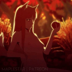 Maplestar - GIFS