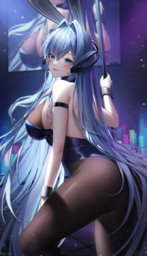 [PIXIV] MEOYO (61690960)
