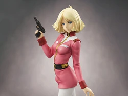 Mobile Suit Gundam RAH DX G.A.NEO Sayla Mass 1/8 Scale Figure (Reissue) [bigbadtoystore.com]