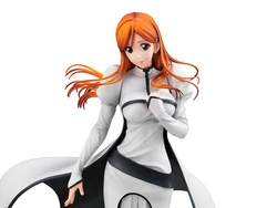 Bleach Gals Orihime Inoue [bigbadtoystore.com]