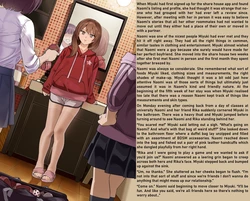 Uni Student to Sex Slave: The Complete Saga