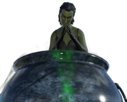 [The Benefactor] The Wicked Sludge