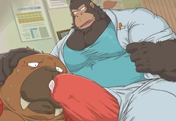 [Renoky] Hi-Res and exclusive artworks