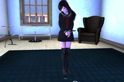 [TA-chan] ESCAPE GAME