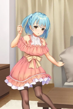 ANOTHER HEROINE (ID:652218)