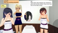 ELLA Teaser Pages: set 2