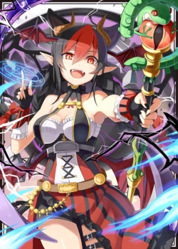 Valkyrie Crusade (4)