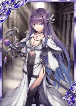 Valkryie Crusade Card Art Part 4