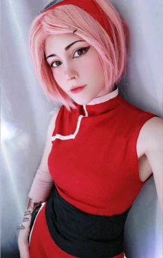 Dio Sixx - Sakura Haruno