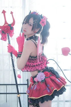 Aliga 矮乐多 - Nico Yazawa