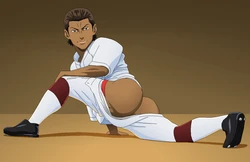 Ace of Diamond (Part 1)
