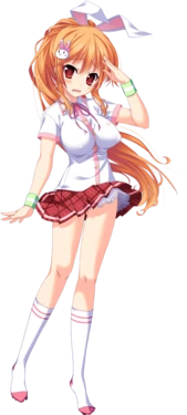 [MOONSTONE Cherry] Imouto Paradise! 2 ~Onii-chan to 5-nin no Imouto no Motto! Ecchi Shimakuri na Mainichi~ (Character set) [part 4]