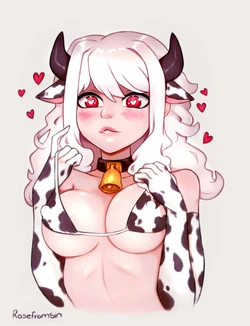 Rosefromsin
