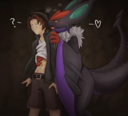 [Twang] Cave Encounter