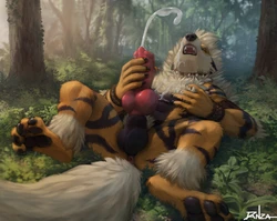 [Danza] Hi-Res and exclusive artworks