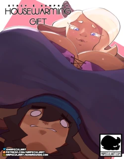 [Peculiart] Stacy & Company: Housewarming Gift