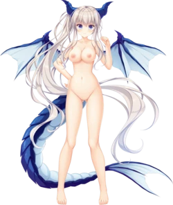 [Whirlpool] Drapri Guu-ta-life 2 (Character set + Background)