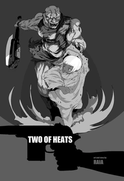 [RAIA] Two of heats [Spanish]