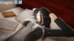 魔法少女 星澜