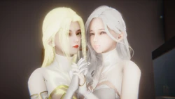 [Singer] 魔法少女 兰珑 PART1 １＆２ [中国語]