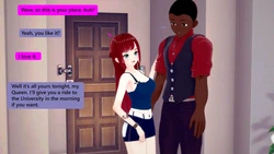 [ Mentally Melted ] ELLA Chapter 16: Initation