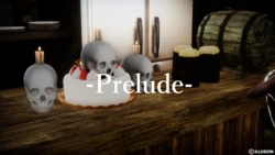 [Rock Crow] Evil Rose