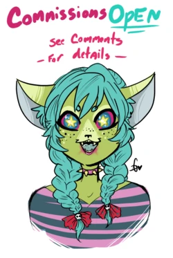 [Squidbiscuit] FurAffinity Archive