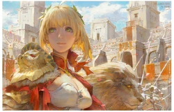 [PIXIV] Krenz (74646)