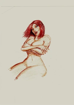 Female Growth and Giantess  (english)