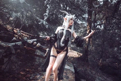 芋圆侑子-闪灵泳装