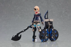 Heavily Armed High School Girls San