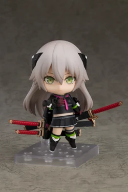 Nendoroid - Heavily Armed High School Girls Ichi