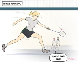 [Lewdua] Several Years Ago